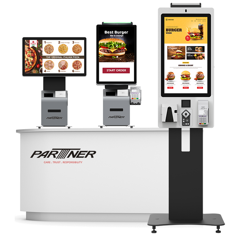 PartnerTech-Kiosks PartnerTech-Kiosks