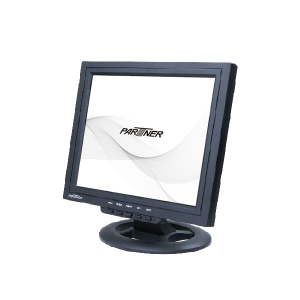 12″液晶显示器