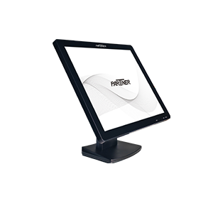 15″液晶显示器
