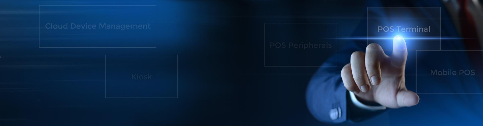 智能厨房显示系统