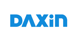 集团LOGO-DAXIN 集团LOGO-DAXIN