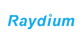集团LOGO-Raydium 集团LOGO-Raydium