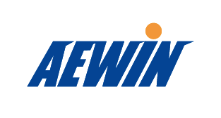 集團LOGO-AEWIN 集團LOGO-AEWIN