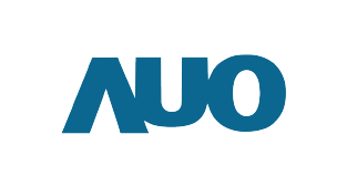 集团LOGO-AUO 集团LOGO-AUO