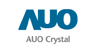 集团LOGO-AUO Crystal 集团LOGO-AUO Crystal