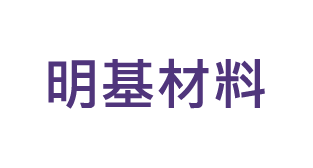 集团LOGO-明基材料 集团LOGO-明基材料