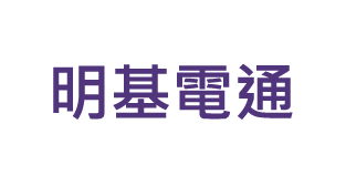 集團LOGO-明基電通 集團LOGO-明基電通