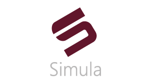 集团LOGO-Simula