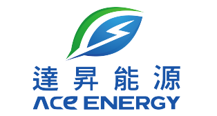 集团LOGO-达昇能源 集团LOGO-达昇能源